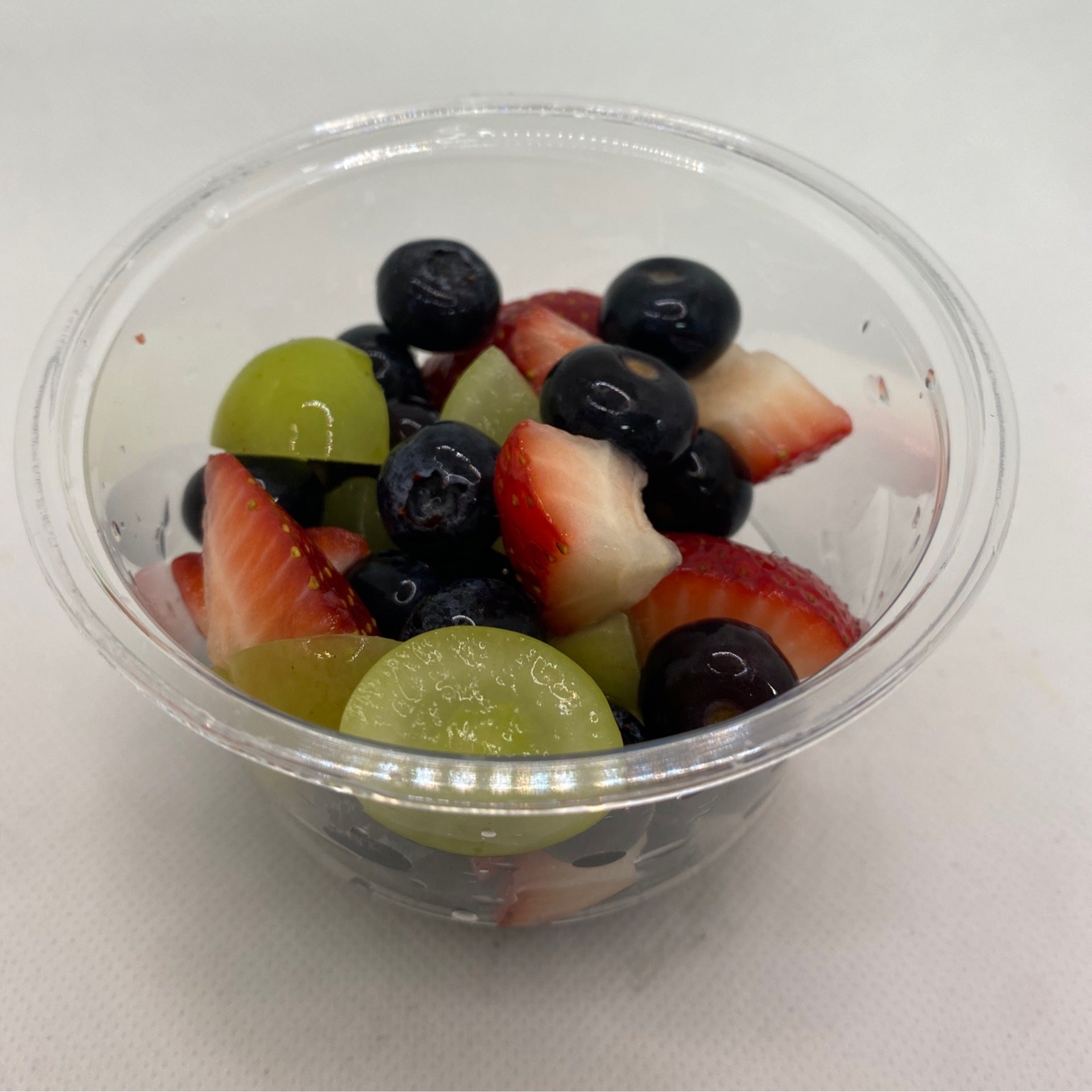 (New) Fresh Fruit Cup